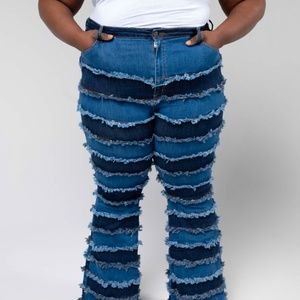 Plus Jean